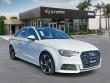 Used 2020 Audi A3 2.0T Premium Sedan