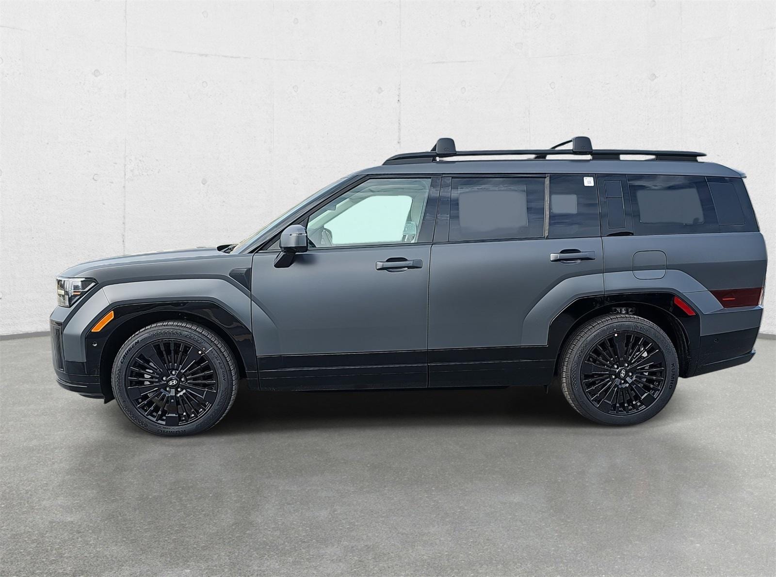 2025 Hyundai Santa Fe Calligraphy - Photo 6