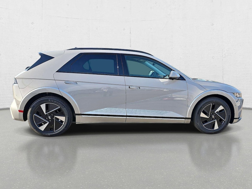 New 2026 Hyundai IONIQ 5 Limited SUV
