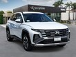 Hyundai Tucson Plug-In Hybrid