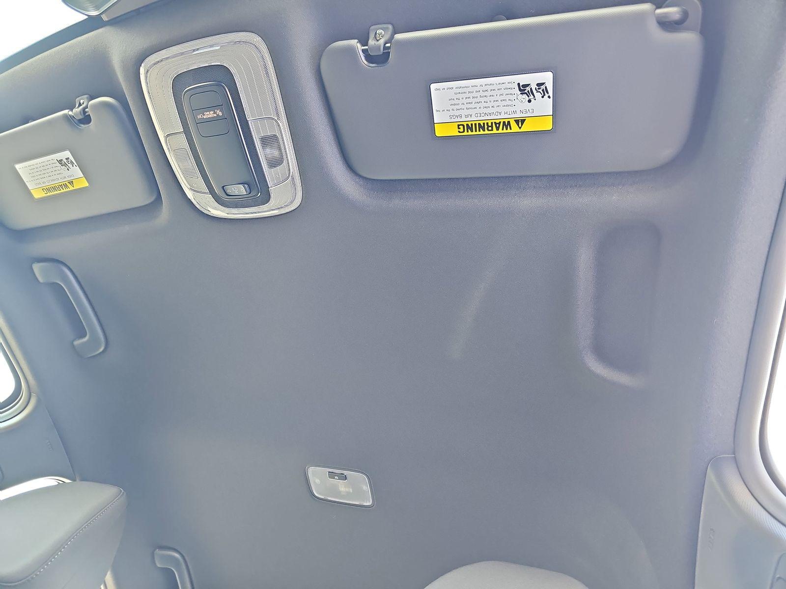 2026 Hyundai Elantra SEL Sport - Photo 33