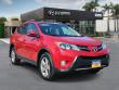 Used 2015 Toyota RAV4 XLE SUV