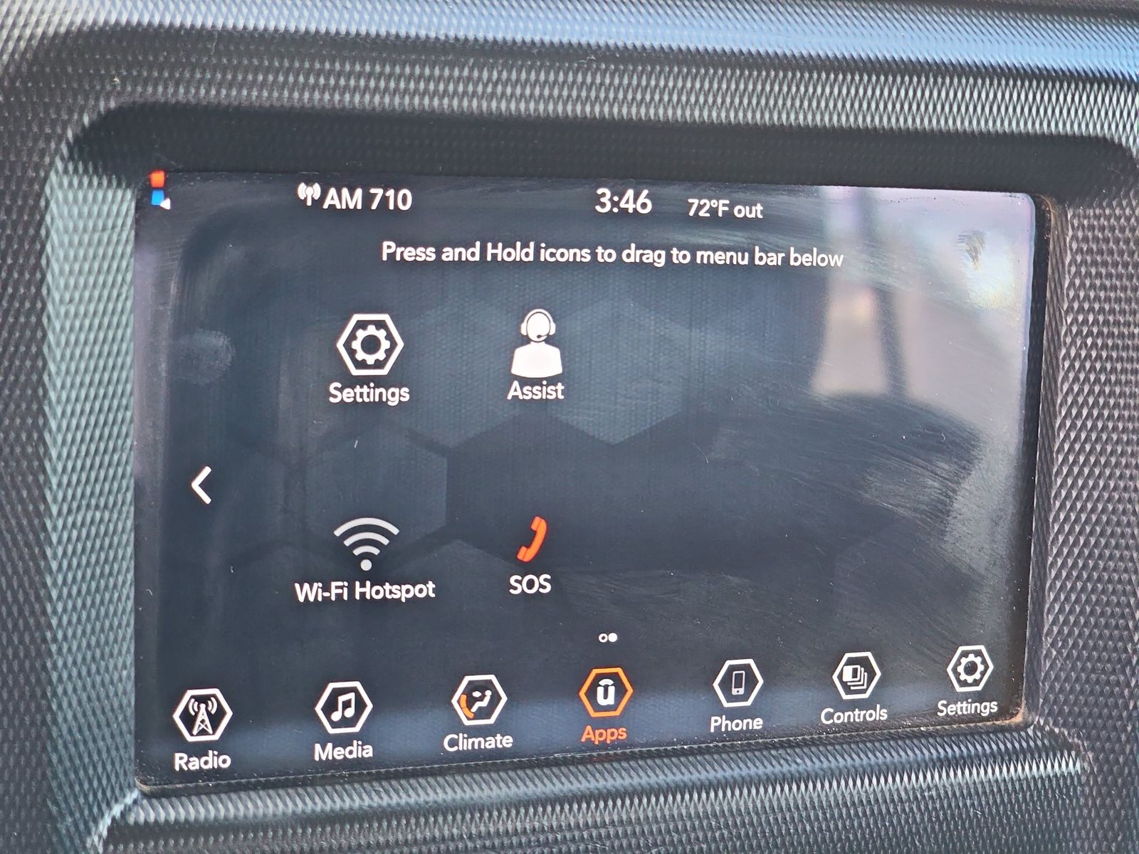2023 Jeep Wrangler 4-Door Sport - Photo 24