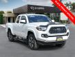 Used 2019 Toyota Tacoma TRD Sport Truck