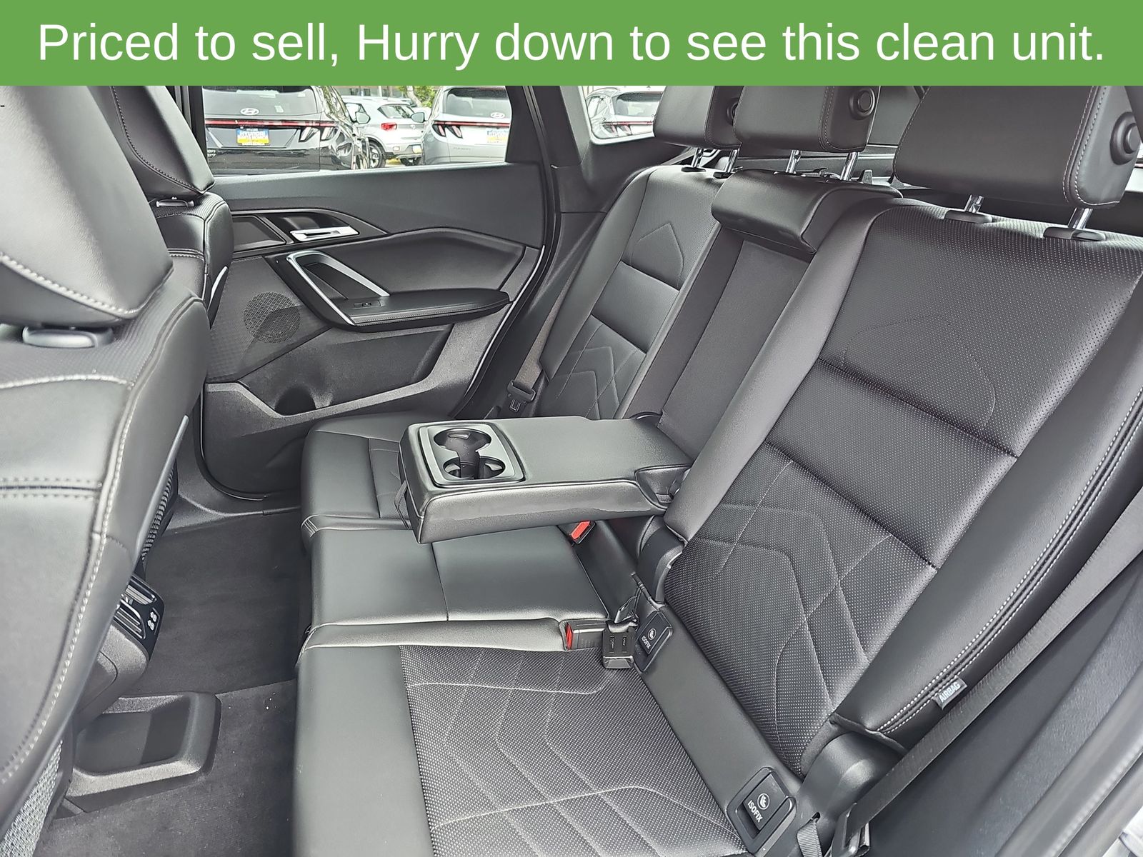2024 BMW X1 28i - Photo 14