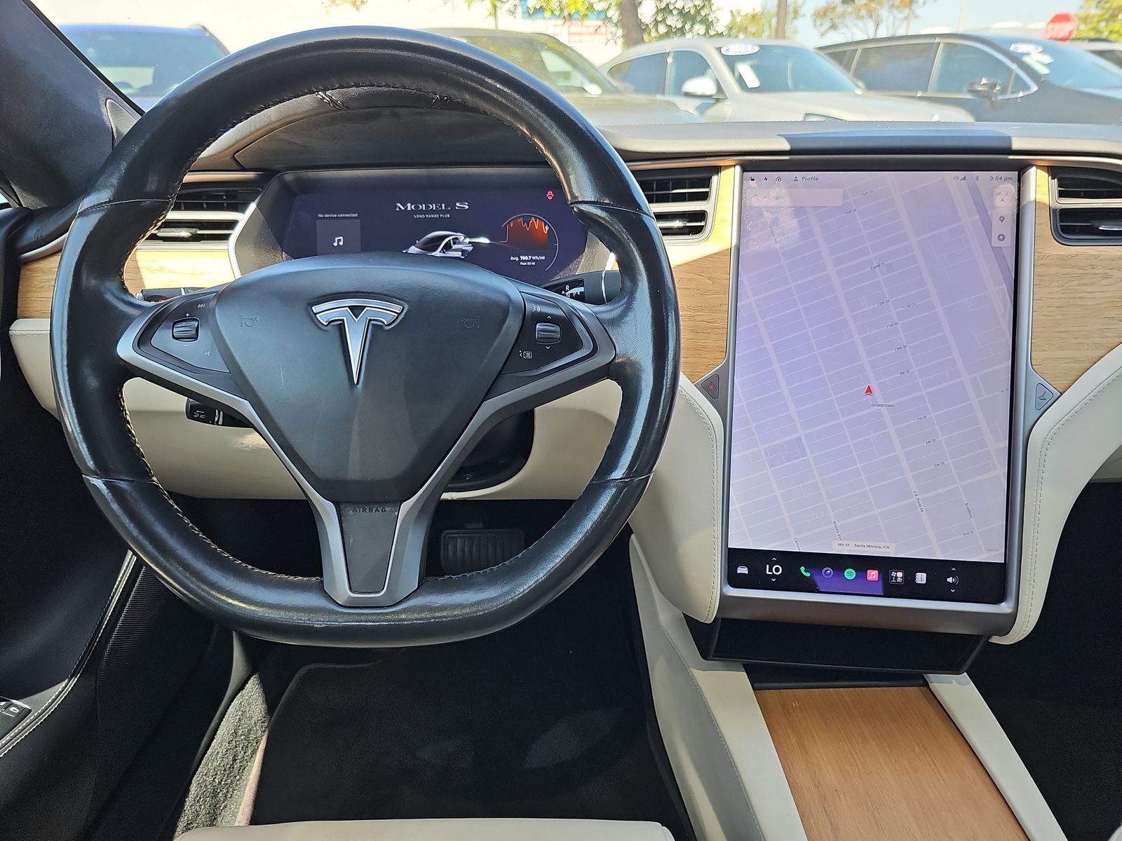 2020 Tesla Model S Long Range - Photo 16