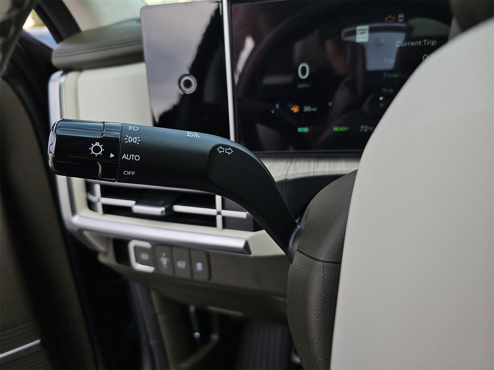 2025 Hyundai Santa Fe Calligraphy - Photo 29