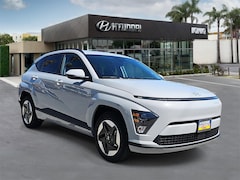 2025 Hyundai Kona Electric SEL SUV