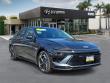 New 2026 Hyundai Sonata SEL Sport Sedan