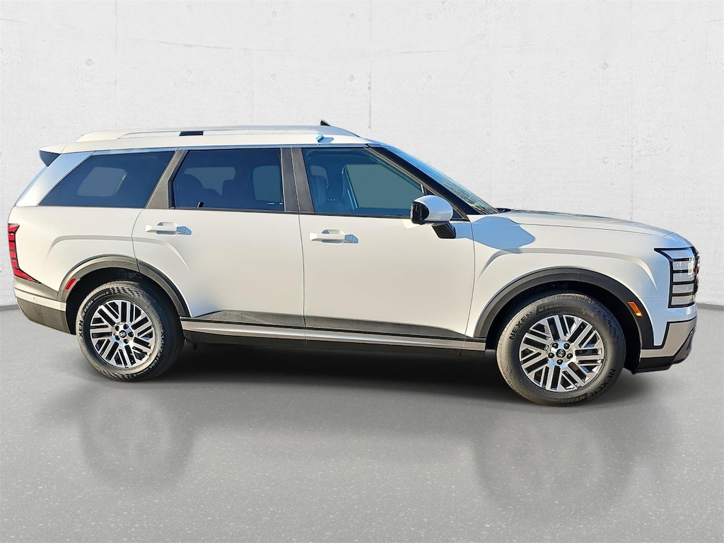 New 2026 Hyundai Palisade SEL Premium FWD SUV