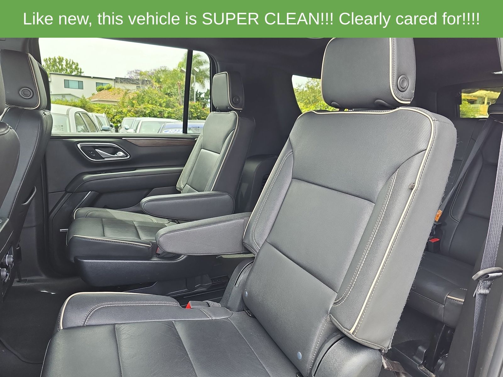 2023 Chevrolet Suburban Premier - Photo 15