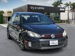 Volkswagen GTI
