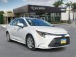 Used 2024 Toyota Corolla LE Sedan