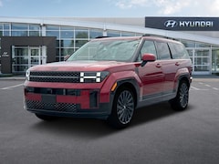 2025 Hyundai Santa Fe Calligraphy AWD SUV