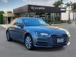 Used 2017 Audi A4 2.0T Ultra Premium Sedan