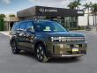 New 2026 Hyundai Santa Fe Hybrid SEL SUV
