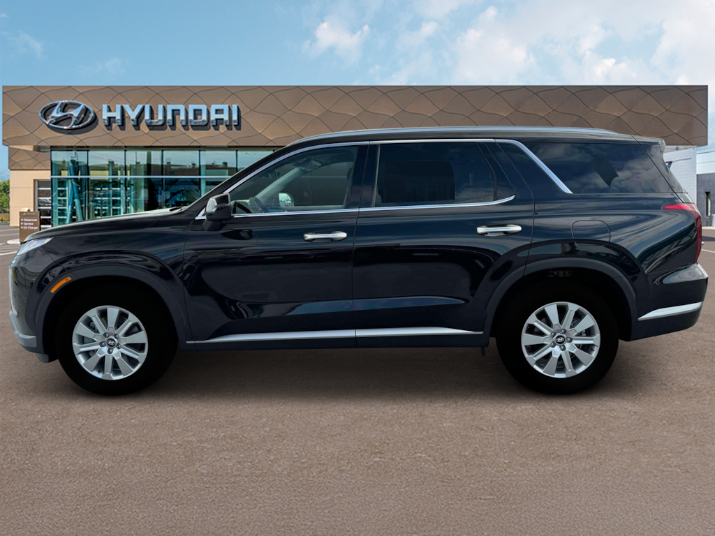 New 2025 Hyundai Palisade SEL FWD SUV