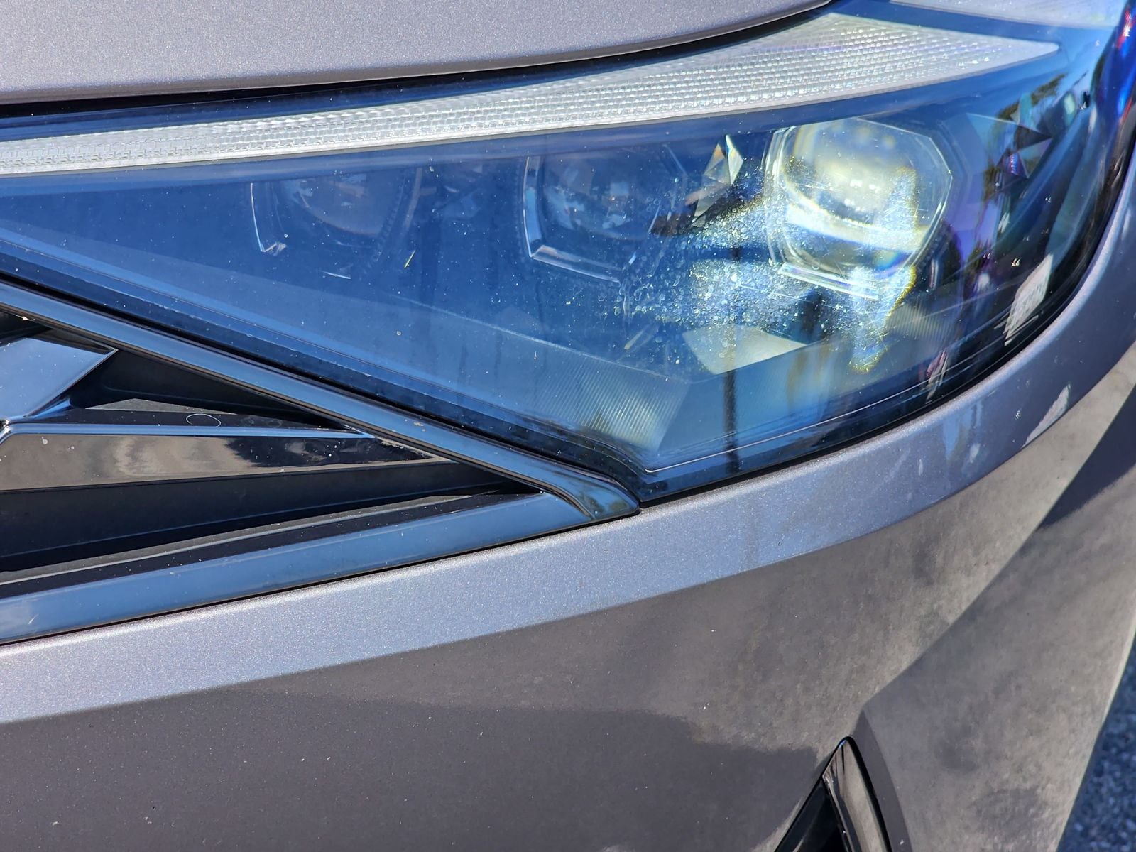 2022 Hyundai Elantra Limited - Photo 38
