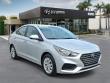 Used 2021 Hyundai Accent SE Sedan