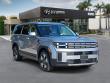 New 2026 Hyundai Santa Fe Hybrid SE SUV