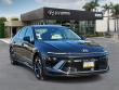 New 2026 Hyundai Sonata SEL Sport Sedan
