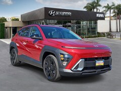 2026 Hyundai Kona SEL Sport FWD SUV