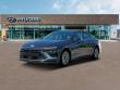 New 2025 Hyundai Sonata Hybrid Limited Sedan