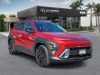 New 2026 Hyundai Kona SEL Sport SUV