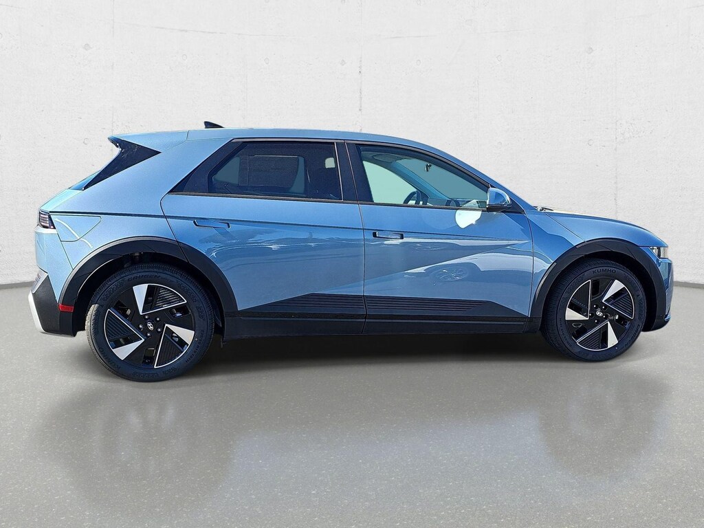 New 2026 Hyundai IONIQ 5 SE SUV