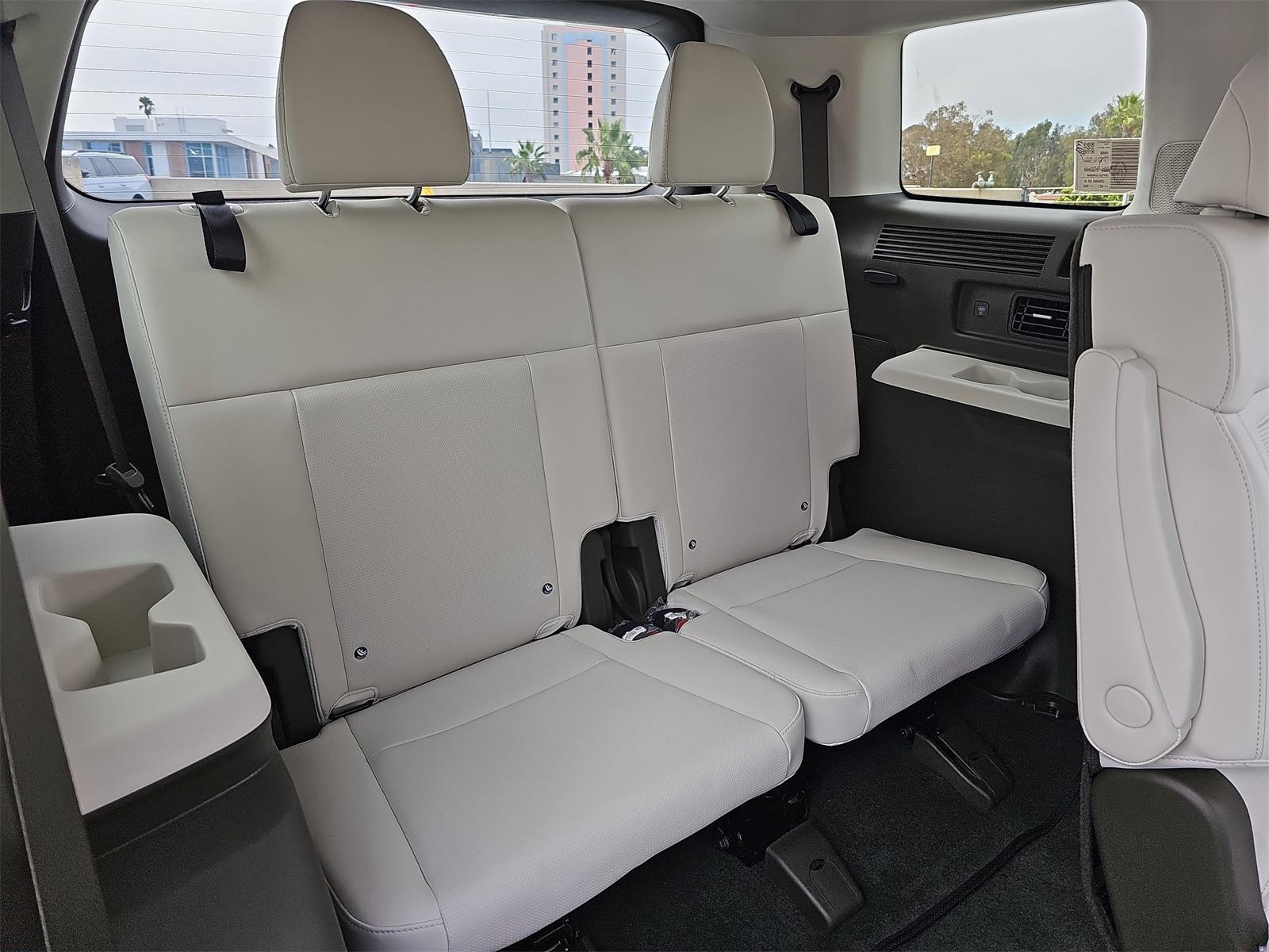 2025 Hyundai Santa Fe Calligraphy - Photo 12