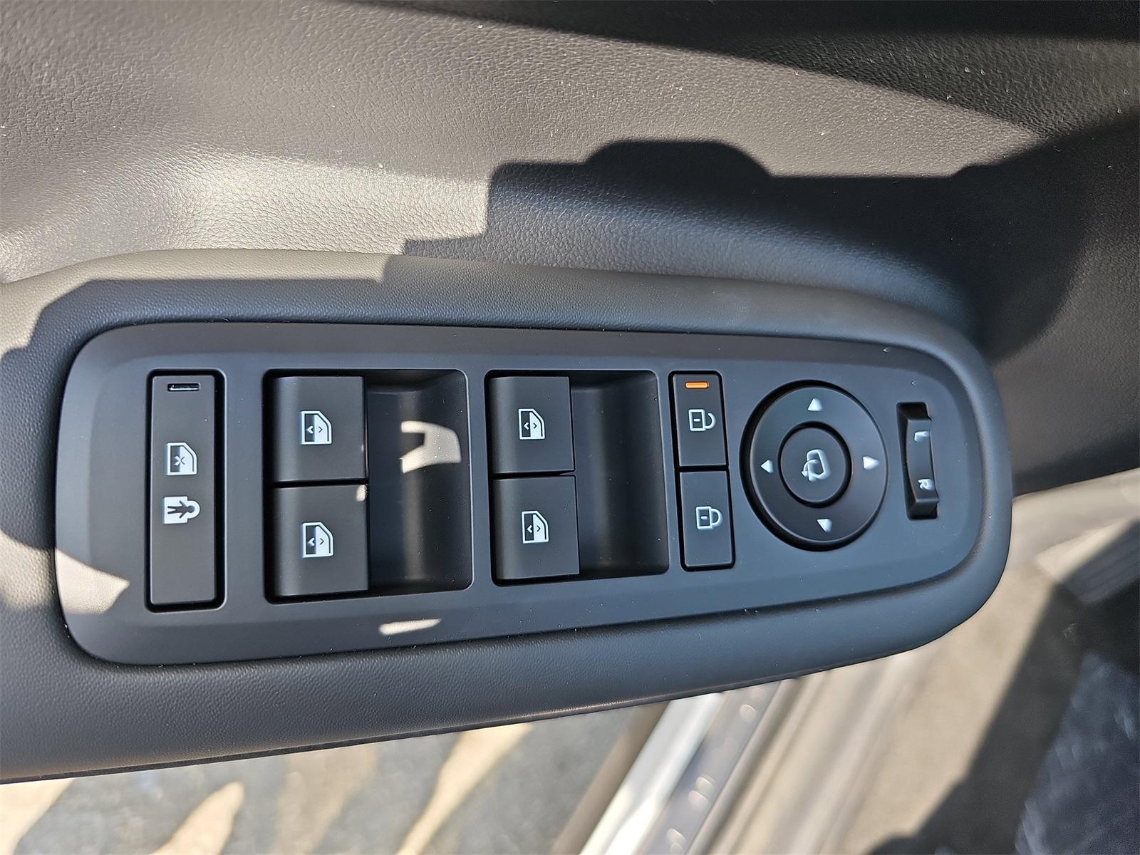 2025 Hyundai Santa Fe Calligraphy - Photo 31