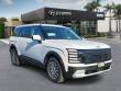 New 2026 Hyundai Palisade SE SUV