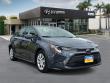 Used 2023 Toyota Corolla LE Sedan
