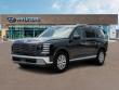 New 2027 Hyundai Palisade Hybrid Blue SEL SUV