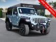 Used 2023 Jeep Wrangler Rubicon SUV