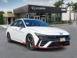 New 2026 Hyundai Elantra N Sedan Sedan