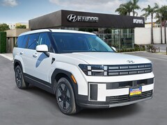 2026 Hyundai Santa Fe Hybrid SE SUV