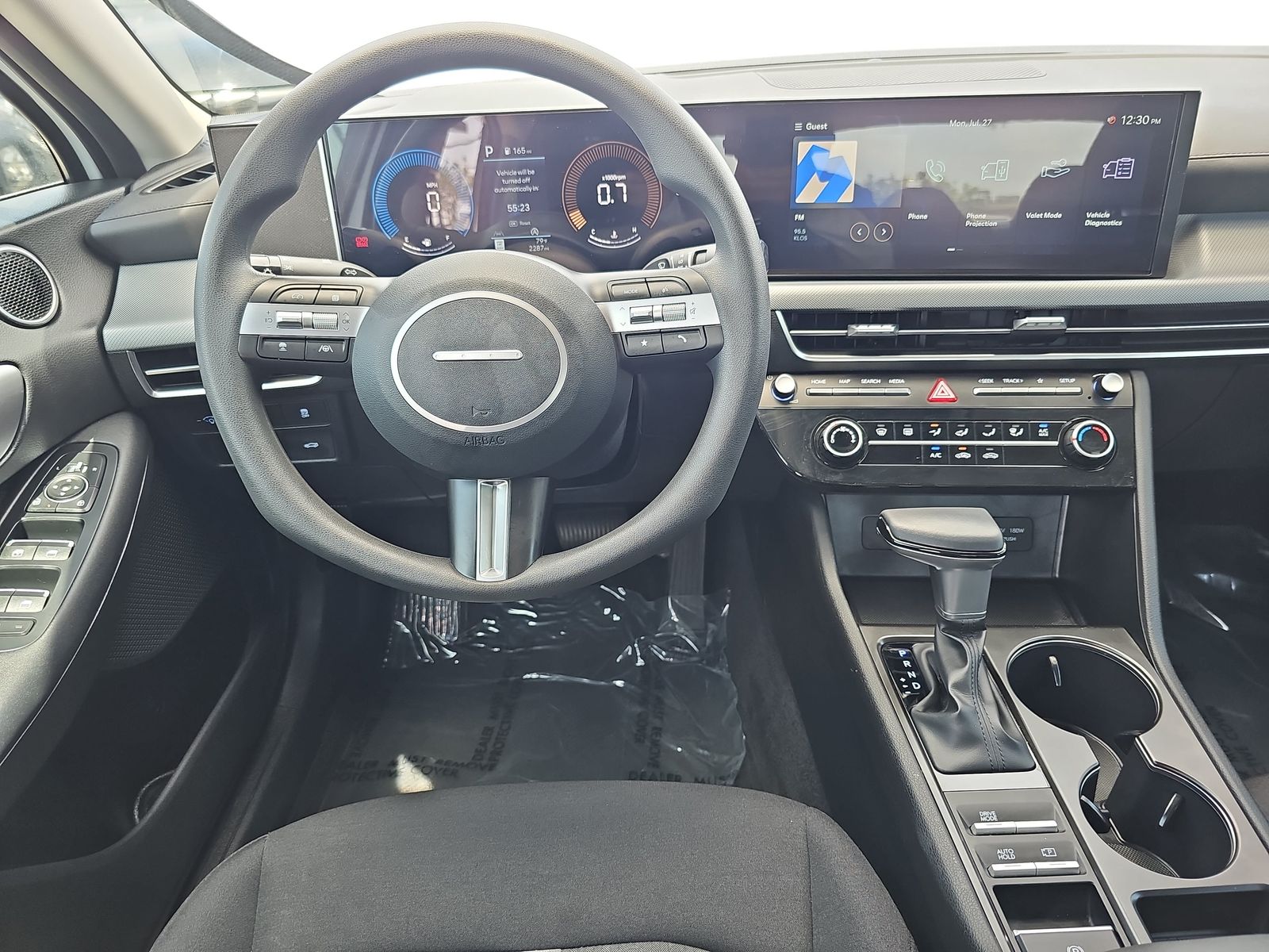 2026 Hyundai Sonata SE - Photo 15