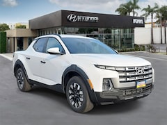 2026 Hyundai Santa Cruz SEL Truck
