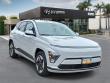 New 2025 Hyundai Kona Electric SEL SUV