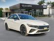 New 2026 Hyundai Elantra SEL Sport Sedan