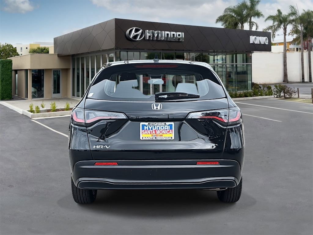 Used 2023 Honda HR-V LX SUV