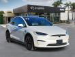 Used 2022 Tesla Model X Base SUV