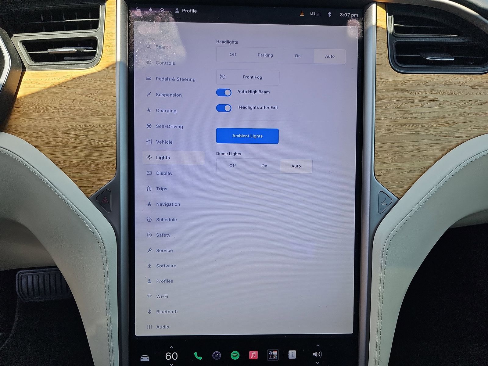 2020 Tesla Model S Long Range - Photo 27