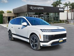 2026 Hyundai IONIQ 9 Performance Calligraphy SUV