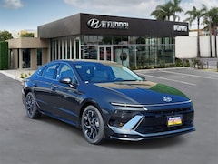 2025 Hyundai Sonata SEL Sedan