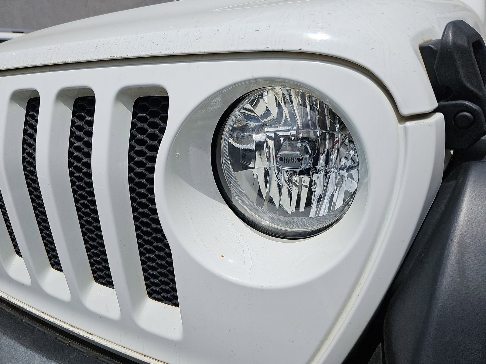 2023 Jeep Wrangler 4-Door Sport - Photo 11