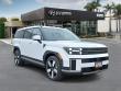 New 2025 Hyundai Santa Fe Hybrid Limited SUV