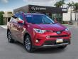 Used 2018 Toyota RAV4 Hybrid XLE SUV