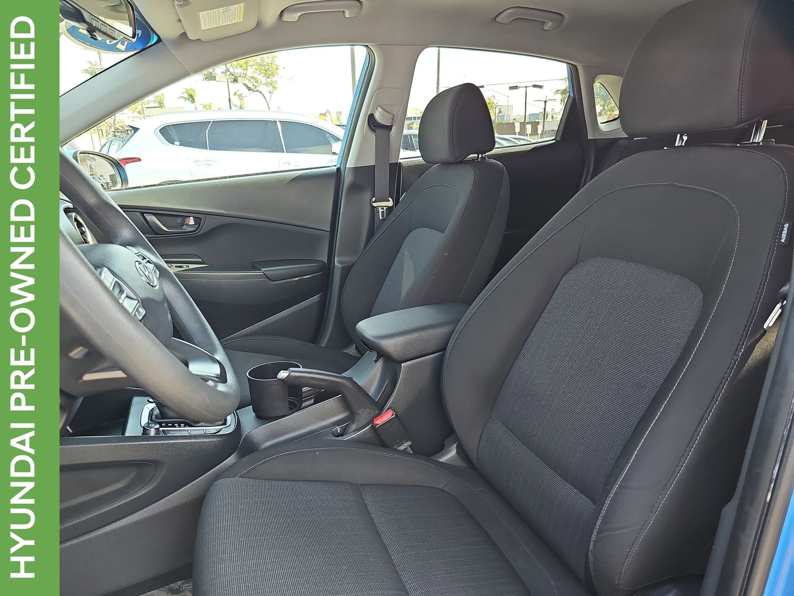 2022 Hyundai Kona SEL - Photo 14